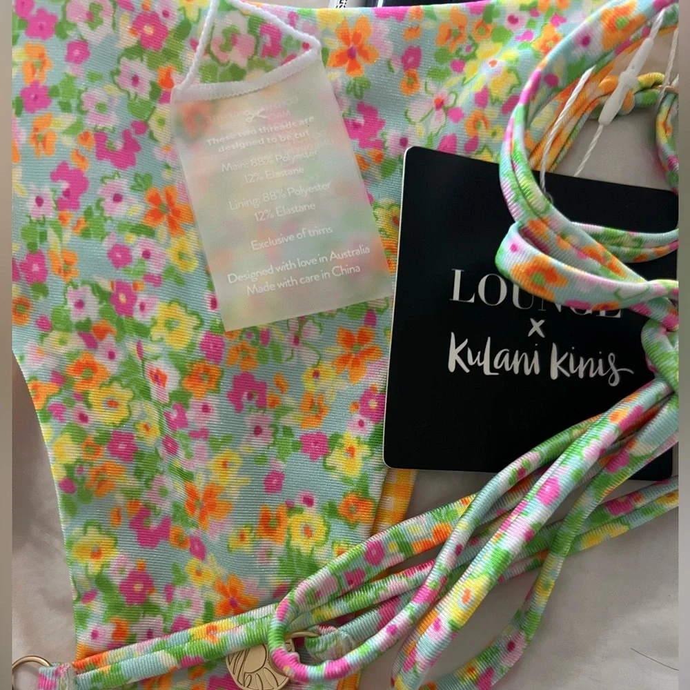 KULANI KINIS SET - Picture 9 of 16